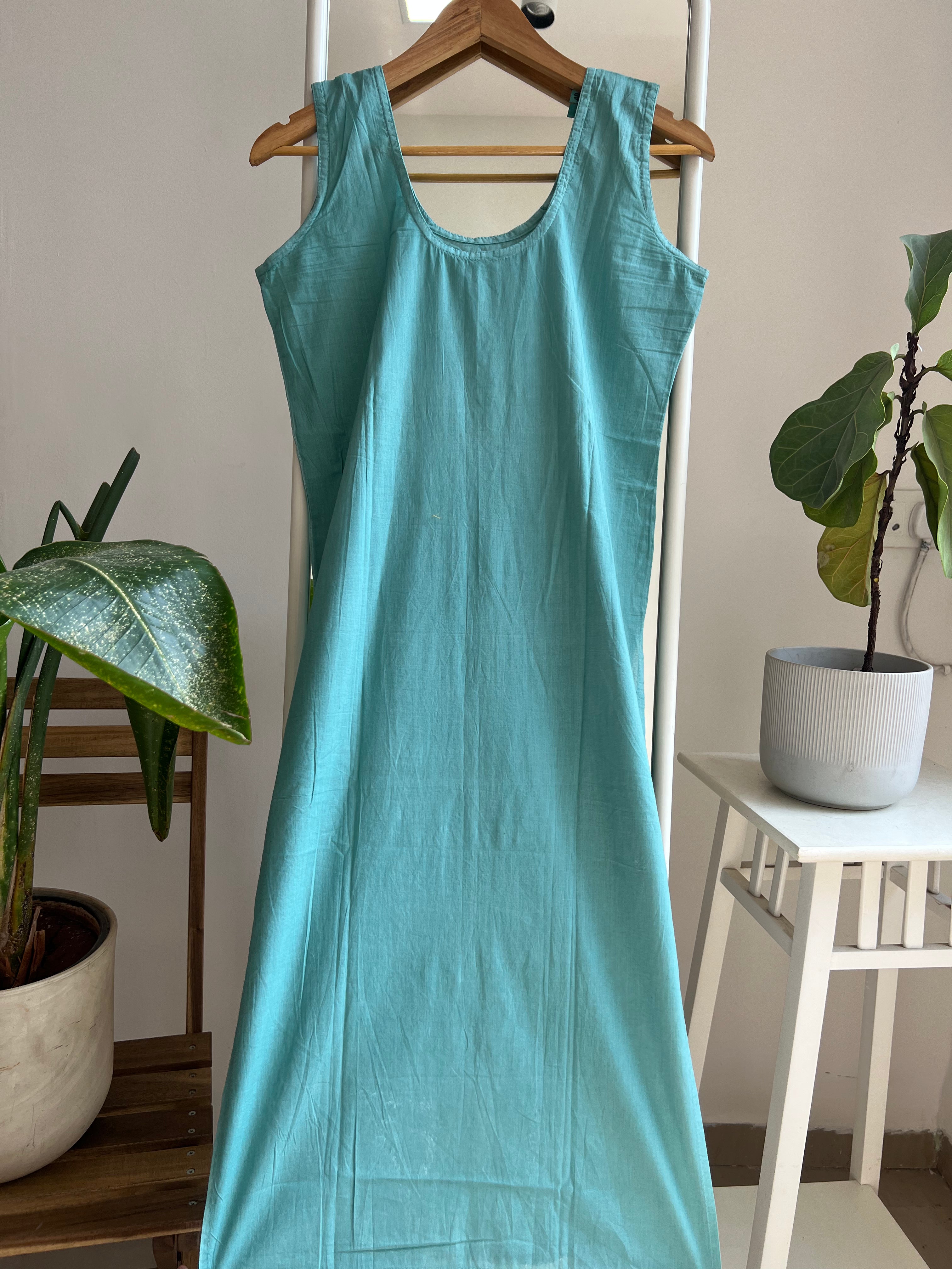 Cotton Inner - Tiffiny ARIAA CHIKANKARI