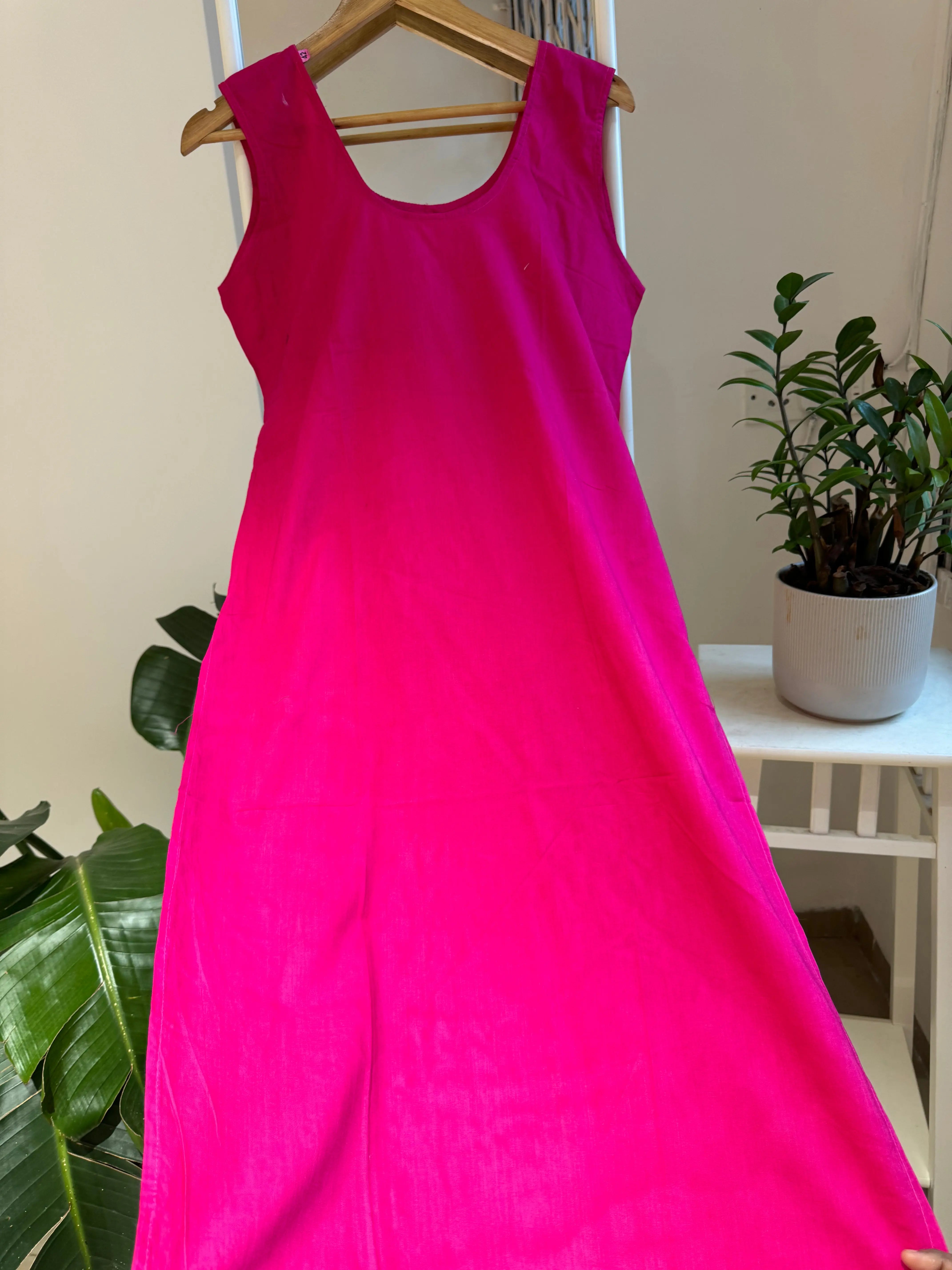 Cotton Inner - ARIAA CHIKANKARI