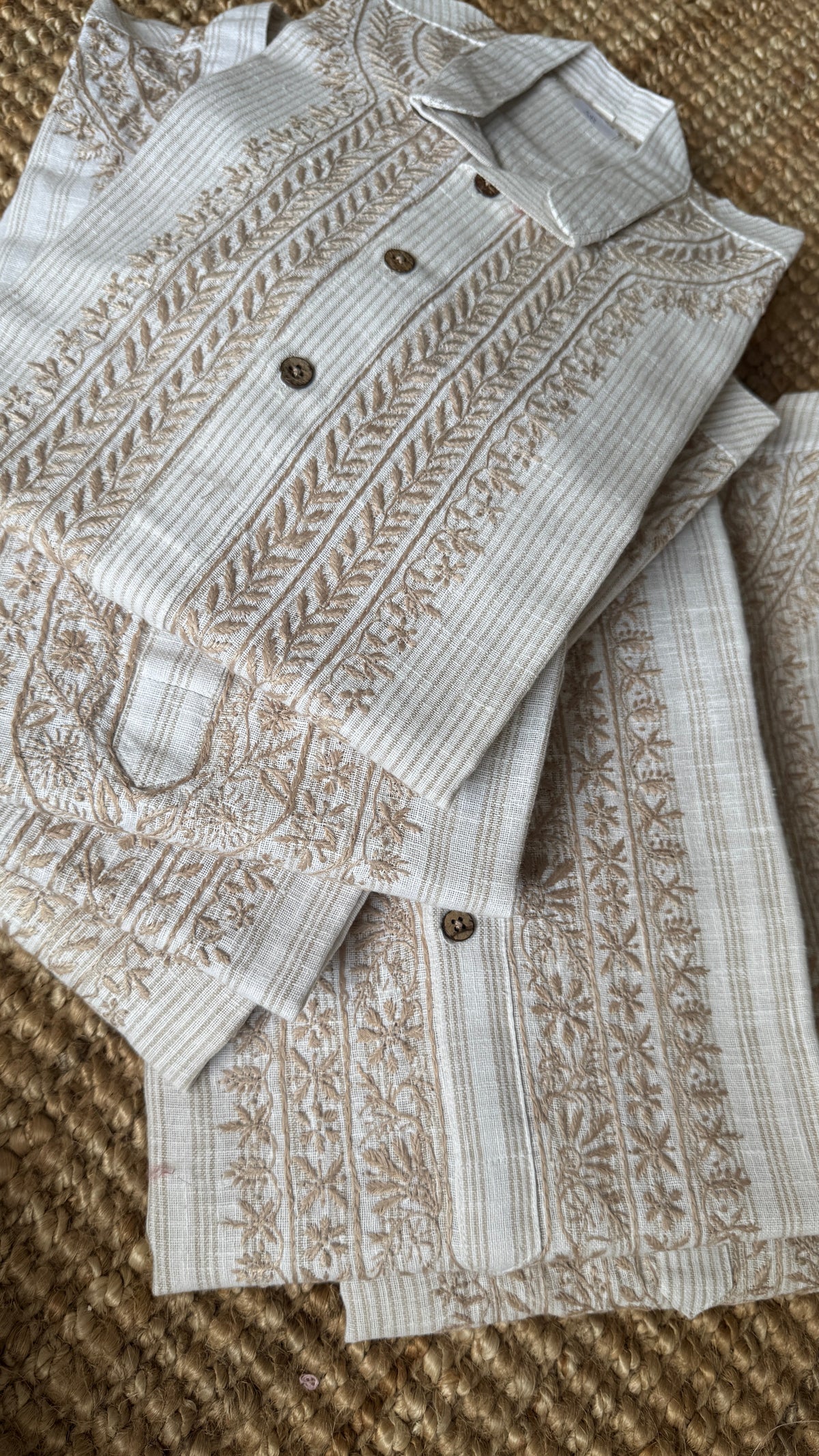 Stitched - Men’s Kurta Collection